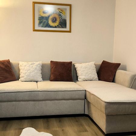 Chalupa Evka Terchová Exteriér fotografie