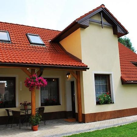 Chalupa Evka Terchová Exteriér fotografie