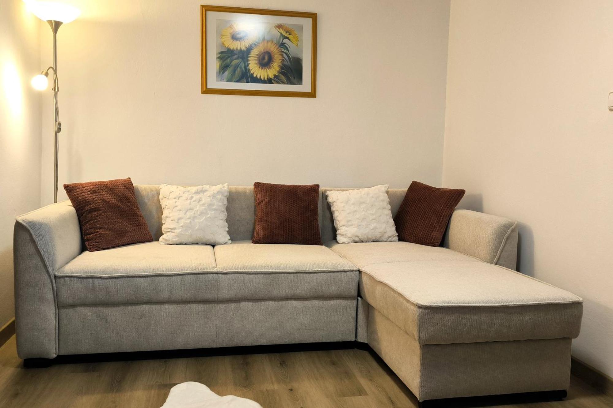 Chalupa Evka Terchová Exteriér fotografie